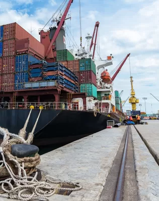 Ủy thác XNK trọn gói